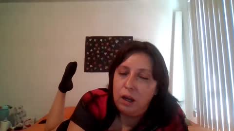 Alessandra Conrado online show from January 16, 5:01 pm