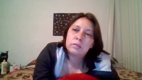 Alessandra Conrado online show from January 23, 8:36 am