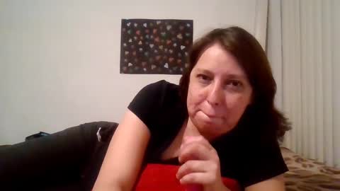 Alessandra Conrado online show from February 23, 8:49 am