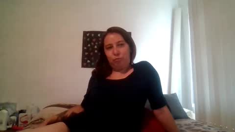Alessandra Conrado online show from September 8, 5:12 pm