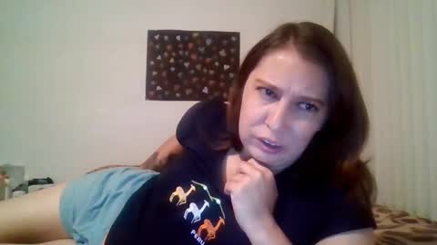Alessandra Conrado online show from September 15, 2:22 am