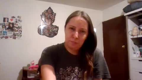 Alessandra Conrado online show from May 8, 7:46 am