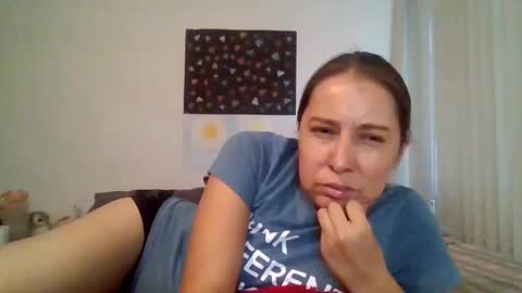 Alessandra Conrado online show from May 16, 9:46 pm