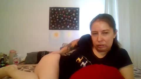 Alessandra Conrado online show from May 18, 4:35 pm