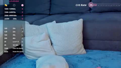 AlessandraCrystal online show from October 6, 2:36 pm