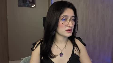 Alessandra Leblanc online show from January 31, 9:13 pm