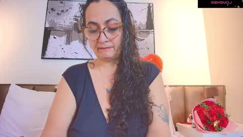 Alessandra online show from February 17, 12:34 pm