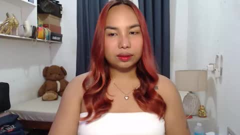 Alessandra online show from October 12, 4:28 pm