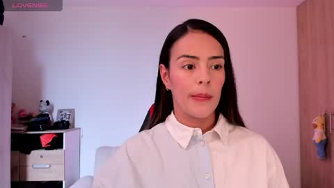 AlessandraMoreli Its my birthday online show from May 4, 7:43 pm