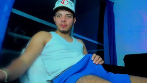 Alessandro online show from October 4, 6:11 am