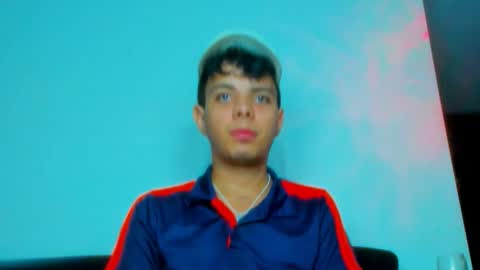 Alessandro online show from February 16, 6:09 am