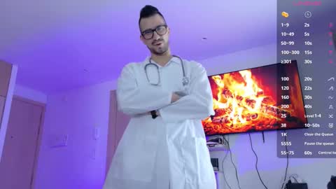 Kciqu3  Independent model online show from October 3, 12:07 am