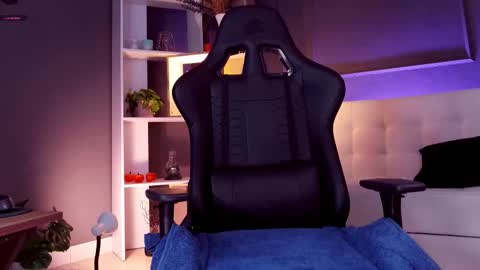 Alessandro INDEPENDENT MODEL online show from October 25, 2:41 am