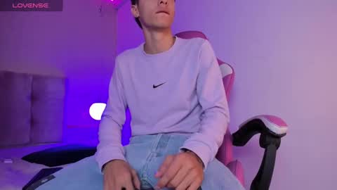 Alessandro Dybala online show from December 21, 12:16 pm