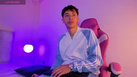 Alessandro Dybala online show from December 23, 12:19 pm