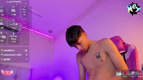 Alessandro Dybala online show from December 23, 6:27 pm