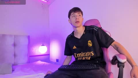 Alessandro Dybala online show from December 28, 11:52 am