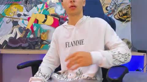 Alessandro Dybala online show from October 16, 12:17 pm