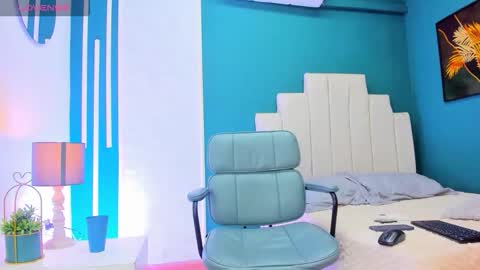 Alessandro Dybala online show from December 19, 12:23 pm