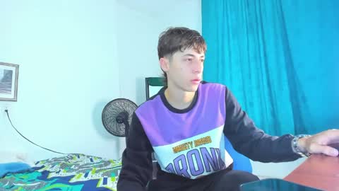 Alessandro Dybala online show from April 7, 12:05 pm