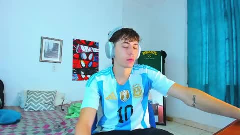 Alessandro Dybala online show from April 23, 11:53 am