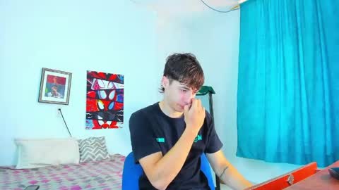 Alessandro Dybala online show from May 5, 12:46 pm