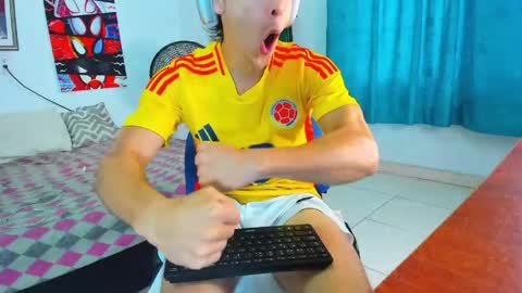 Alessandro Dybala online show from May 6, 12:21 pm
