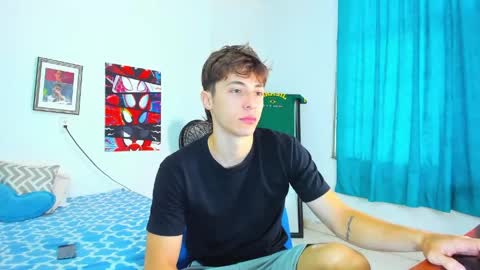 Alessandro Dybala online show from May 7, 12:21 pm