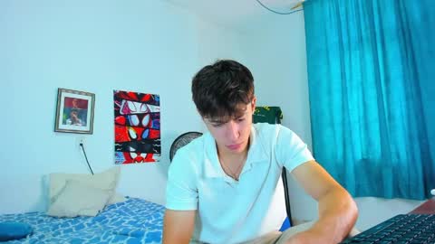 Alessandro Dybala online show from May 8, 12:54 pm