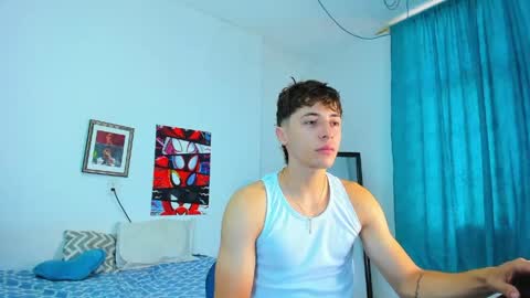 Alessandro Dybala online show from May 13, 12:13 pm