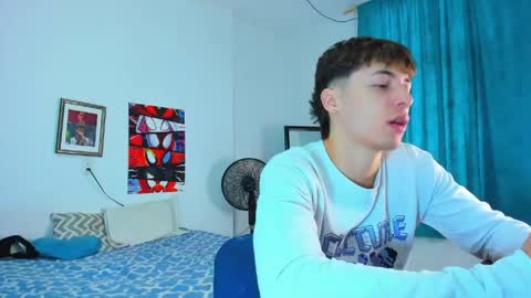 Alessandro Dybala online show from May 15, 12:34 pm