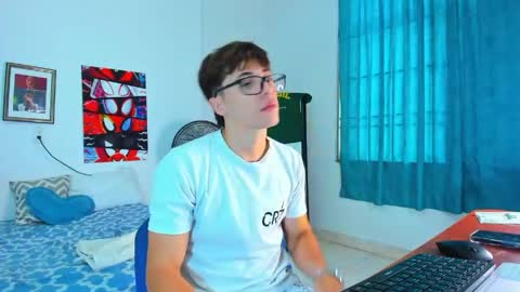 Alessandro Dybala online show from May 20, 1:06 pm