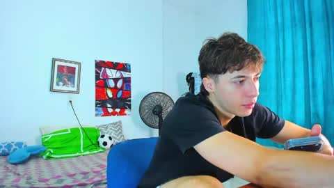 Alessandro Dybala online show from May 23, 1:04 pm