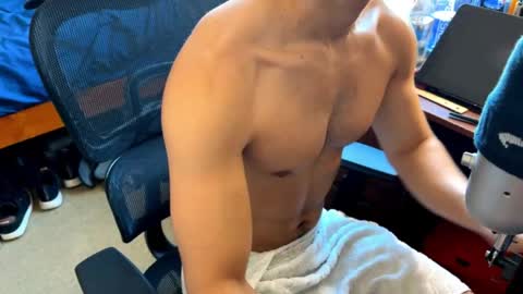 Alessandro online show from March 26, 10:59 pm