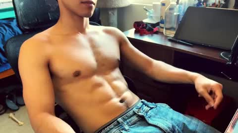 Alessandro online show from March 29, 10:32 pm