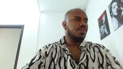 Snapshot of alessandro_hamed chatting on March 31, 1:44 pm alessandro hamed online show from March 31, 1:44 pm