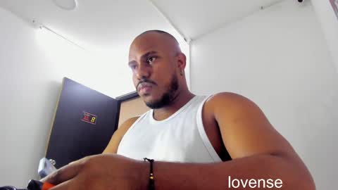 alessandro hamed online show from May 11, 4:26 pm