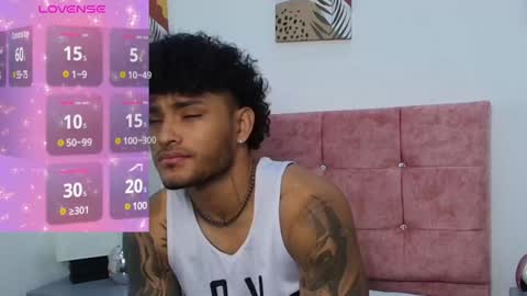 Snapshot of alessandro_vanni chatting on December 6, 11:54 am Alessandro Vanni online show from December 6, 11:54 am