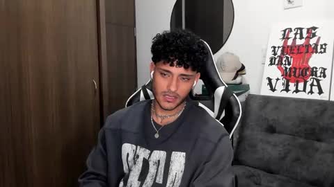 Alessandro Vanni online show from September 29, 2:06 am