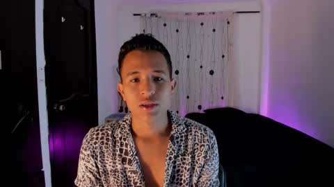 Snapshot of alessandro_wizard chatting on January 25, 12:16 pm Alessandro online show from January 25, 12:16 pm