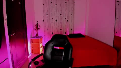 Snapshot of alessandro_wizard chatting on February 15, 2:04 am Alessandro online show from February 15, 2:04 am