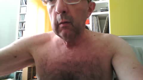 Daddy Alexx online show from June 6, 9:03 am