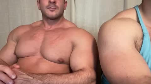 Alessandrobuilder online show from November 2, 12:02 am