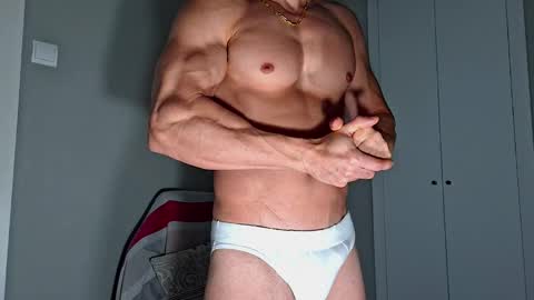 Alessandro online show from November 4, 7:18 am