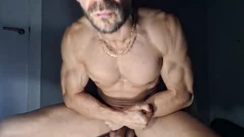 Alessandro online show from November 10, 7:29 am