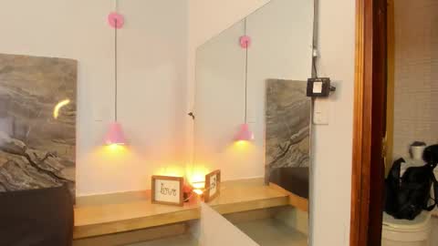 Alessia  online show from October 15, 8:53 pm