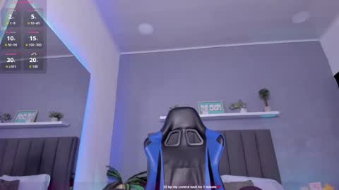 A L E S S I A online show from November 26, 7:48 pm