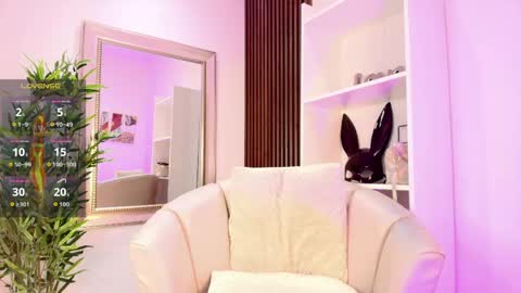 Alejandra  online show from May 10, 11:59 am