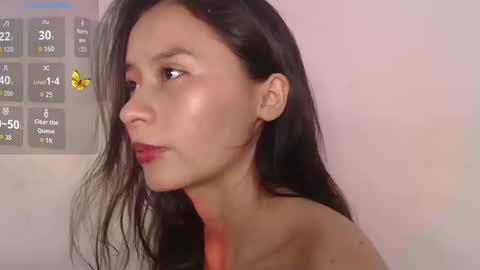 Snapshot of alessia_santorinni chatting on September 12, 2:11 am alessia_santorinni online show from September 12, 2:11 am