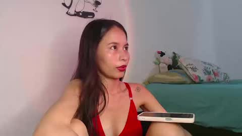 Snapshot of alessia_santorinni chatting on September 16, 12:22 am alessia_santorinni online show from September 16, 12:22 am